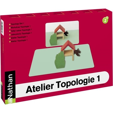 Image de Atelier topologie 1 - 6 enfants